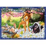 Ravensburger Bambi 1000 dílků – Zboží Dáma