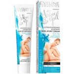 Eveline Cosmetics Active epil ultra-výživný depilační krém 125 ml – Zboží Dáma