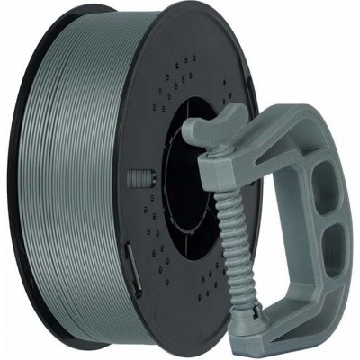 Kingroon ABS 1,75 mm 1kg Stříbrná – Zboží Živě