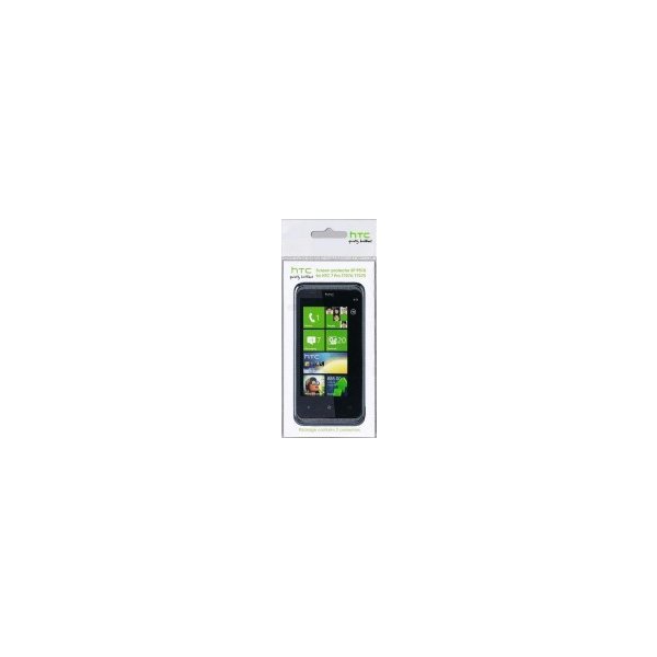 Ochranná fólie pro mobilní telefon Ochranná fólie HTC SP P510 pro HTC 7 Pro - originál