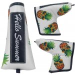 Premium Headcovers Eyeglass&Pineapple blade – Zbozi.Blesk.cz