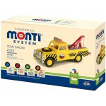 Seva Monti System 56.1 Tow Show 2023 – Zboží Dáma