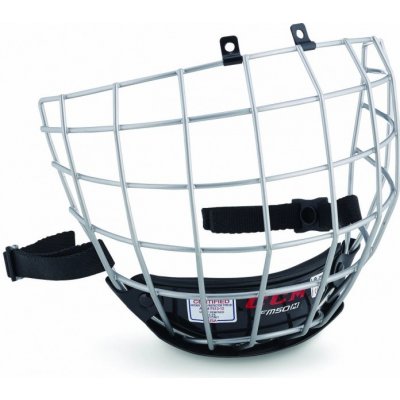 CCM 50 Facemask – Hledejceny.cz