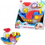 PLAYGO Pirátská loď s aktivitami – Sleviste.cz