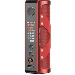Grip Aspire Huracan EX MOD 100 W Černá – Hledejceny.cz