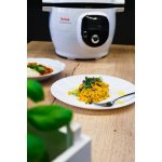 Tefal Cook4me+ CY851130 – Zboží Mobilmania