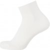 Knitva Nízké sportovní ponožky Sport bílá