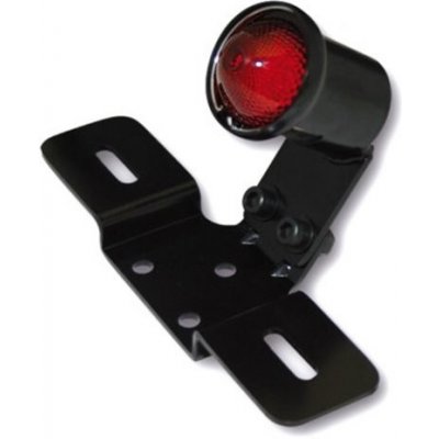 SHIN YO LED moto zadní světlo OLD SCHOOL TYP3 – Zboží Mobilmania