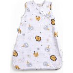 FunnaBaby Spací pytel Circus Grey – Hledejceny.cz