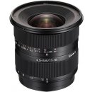 Sony 11-18mm f/4.5