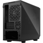 Fractal Design Meshify 2 Nano TG Dark Tint FD-C-MES2N-01 – Sleviste.cz