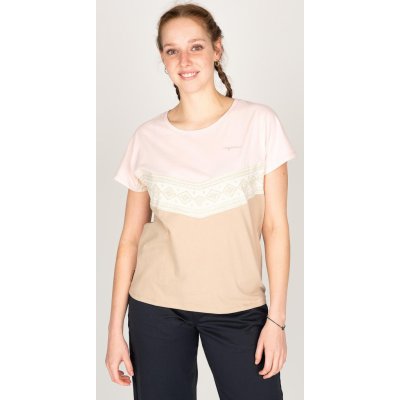 Ragwear Nattivo Organic Gots 4063 Light Pink