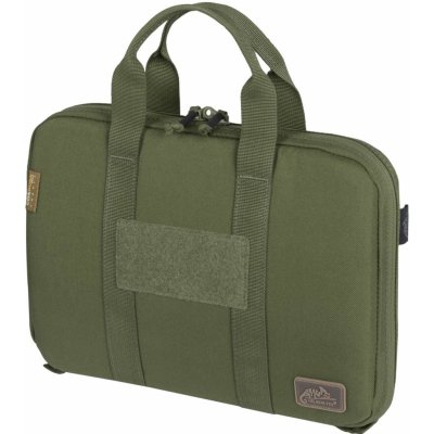 Helikon-Tex Single Pistol Wallet olive – Hledejceny.cz