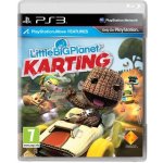 Little Big Planet Karting – Hledejceny.cz