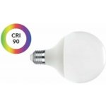 FanEurope Fan KLASSIC-E27G95-13F-RA LED žárovka GLOBO E27 14 W 1521 lm 6500 K – Zboží Živě