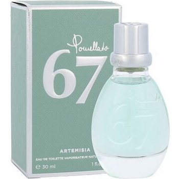 Pomellato 67 Artemisia toaletní voda unisex 30 ml