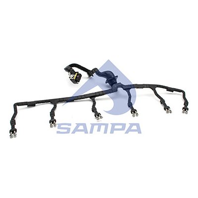 zapalovací kabel BAIAN BA60055 – Hledejceny.cz