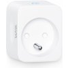 Zásuvka pro chytrou domácnost WiZ Smart Plug CZ/SK 929002427715