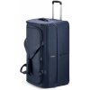 Cestovní kufr Roncato IRONIK L 415314-23 modrá 77 L
