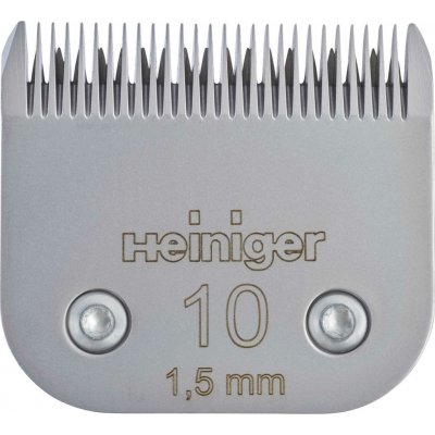 Heiniger Nůž náhradní pro holicí strojek Saphir Basic 1,5 mm – Hledejceny.cz