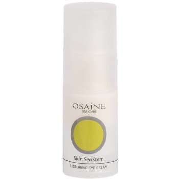 Osaine Restoring Eye Cream Obnovující oční krém +kmenové buňky 15 ml