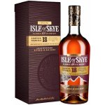Whisky Isle of Skye 18y 40% 0,7 l (karton) – Hledejceny.cz
