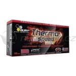 Olimp Sport Nutrition Thermo Speed Hardcore 120 kapslí – Hledejceny.cz