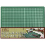 Army Painter Self-healing Cutting Mat modelářská podložka – Zboží Živě