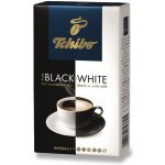 Tchibo FOR BLACK’N WHITE 250 g – Zboží Mobilmania