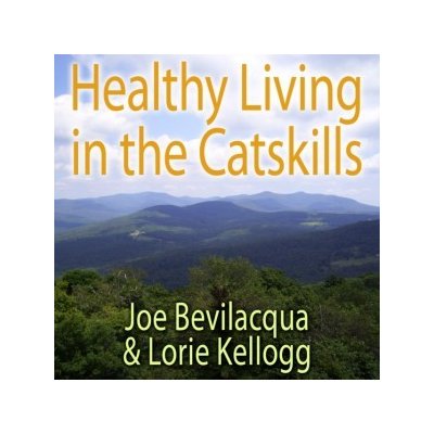 Healthy Living in the Catskills – Hledejceny.cz