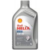 Motorový olej Shell Helix HX8 SP 5W-40 1 l