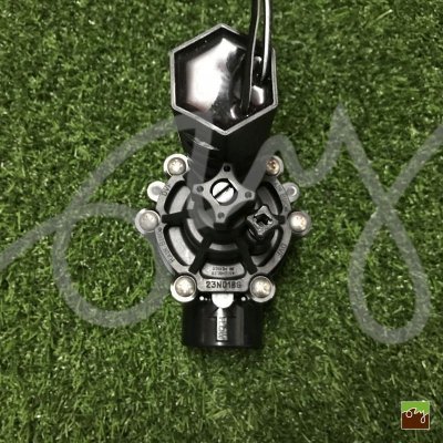 Rain Bird 100-DV-F 24V elektromagnetický ventil 1" – Zboží Dáma