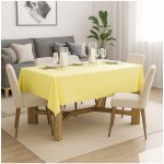 Mondo Ubrus Standard pastelově žlutý Žlutá 140x220 cm – Hledejceny.cz