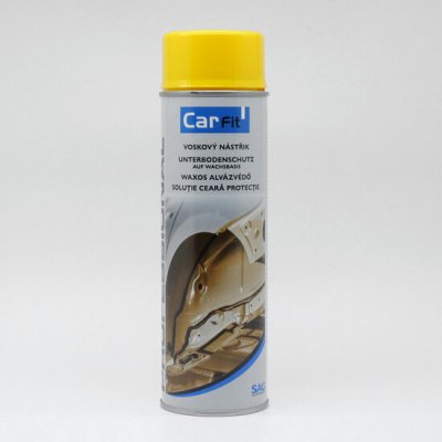 Carfit Ochrana spodní části karosérie 0,5L – Hledejceny.cz