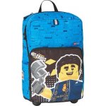 LEGO® City Police Adventure Trolley batoh 20220 2205 15 l modrá – Sleviste.cz
