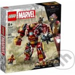 LEGO® Marvel 76247 Hulkbuster: Bitva o Wakandu – Zboží Mobilmania