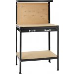 Tectake 400855 – HobbyKompas.cz