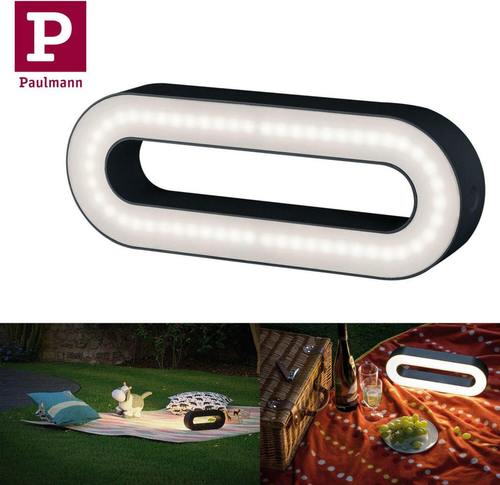 Paulmann 93933