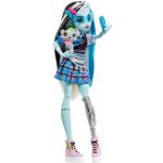 Mattel Monster High Monsterka FRANKIE STEIN – Hledejceny.cz