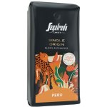 Segafredo Single Origin Peru zrnková 1 kg – Hledejceny.cz