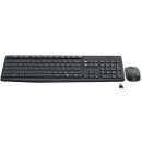 Logitech MK235 Wireless Keyboard Mouse Combo 920-007935