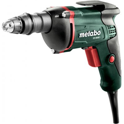 Metabo SE 6000 – Zboží Mobilmania