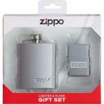 Zippo Sada Placatka & – Hledejceny.cz