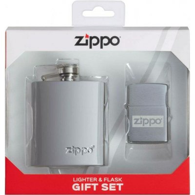 Zippo Sada Placatka & – Hledejceny.cz