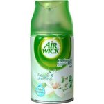 Air Wick Freshmaticic náplň bílé květy 250 ml – HobbyKompas.cz