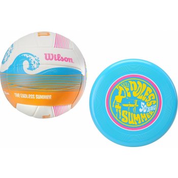 Wilson Endless Summer Kit