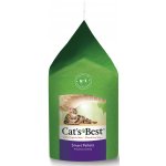 Cat’s Best Smart Pellets 5 kg 10 l – Hledejceny.cz