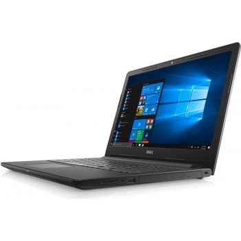 Dell Inspiron 15 N-3576-N2-713K