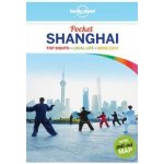 Shanghai - Pocket Guide LP – Hledejceny.cz