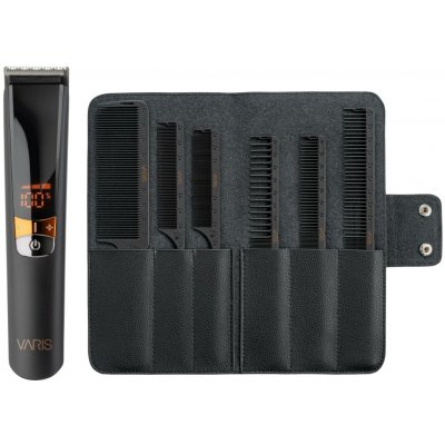 Varis Hair Trimmer VT30 - černý + – Hledejceny.cz